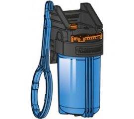 Корпус для картриджного фильтра Джилекс 1 М 10" 9054 