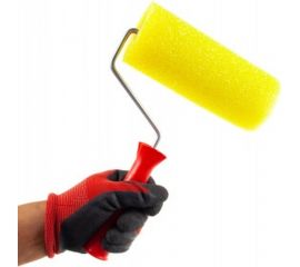 Структурный валик с рукояткой, 180 мм Remocolor Шероховатый 04-1-010 