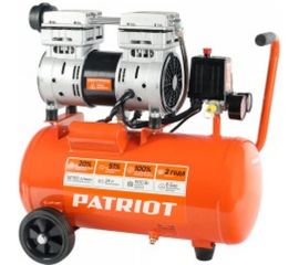 Компрессор PATRIOT WO 24-160 525306375 