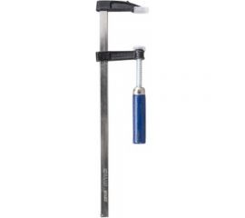 F-образная струбцина 50 x 300 мм, деревянная рукоятка КОБАЛЬТ 917-095 