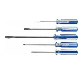 Набор отверток 5 штук Top Tools 39D105 