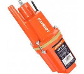 Вибрационный насос для колодца PATRIOT VP-24В 315302490 