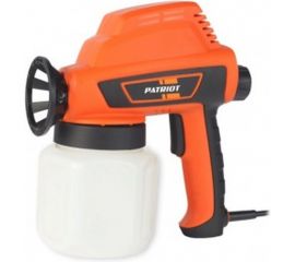Электрический краскопульт PATRIOT SG 110 170303500 