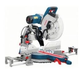 Торцовочная пила Bosch GCM 12 GDL 0.601.B23.600 