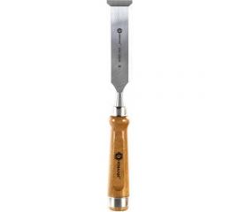 Плоская стамеска 32 х 140 мм, CR-V КОБАЛЬТ 245-831 