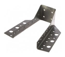 Раскрытая опора бруса Метизный двор 140х76х50 4690441004345 