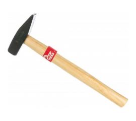 Столярный молоток Top Tools 500г, деревянная рукоятка 02A205 