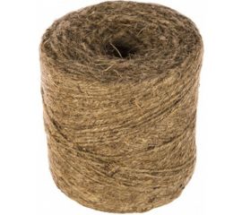 Льнопеньковый шпагат RemoColor 1250 текс, 250 м 51-3-250 