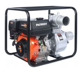 Мотопомпа PATRIOT MP 4090 S 335101640 