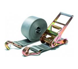 Стяжной ремень для крепления груза 5/10 тн, 10м РОМЕК 100.50.1.0 2000000002323 