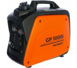 Инверторный генератор PATRIOT 1000i 474101025 