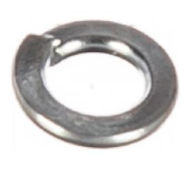 Оцинкованный гровер Метизный двор D3 DIN 127, 1000 шт. 4607159068293 