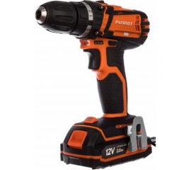 Аккумуляторная дрель-шуруповерт PATRIOT BR 111ES 180201411 