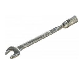 Ключ (комбинированный, шарнирный) 10 мм Top Tools 35D240 