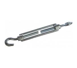 Талреп крюк-кольцо Метизный двор 5 мм 2 шт. 4690441032348 