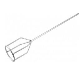 Миксер тип E, 80x530 мм Remocolor 18-2-032 