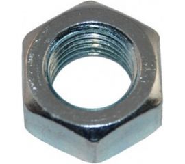 Шестигранная гайка Метизный двор M36 DIN 934, 5 шт. 4690441027658 