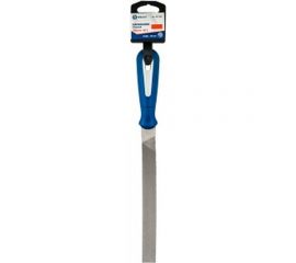 Плоский напильник (№ 1, 200мм, подвес) КОБАЛЬТ 247-354 