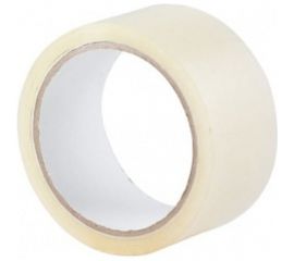 Клейкая лента Remocolor прозрачная, 48 мм х 50 м, 38 мкм 49-2-061 