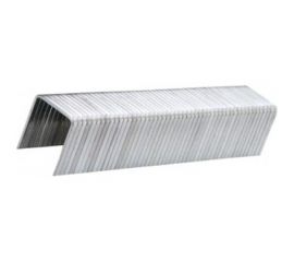 Скобы (1000 шт; 14 мм; тип J) Top Tools 41E014 