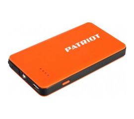 Пусковой многофункциональный аккумулятор PATRIOT MAGNUM 8P 650201708 