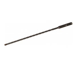 Бур по бетону S4 quatro (6x260х200 мм; SDS Plus) VERTO 60H528 