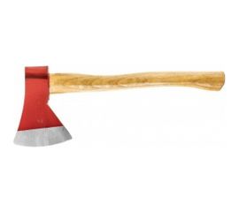 Топор Top Tools 1000г, деревянная рукоятка 05A310 