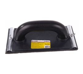 Шлифовальная оправка 220x102 мм Remocolor 32-2-020 