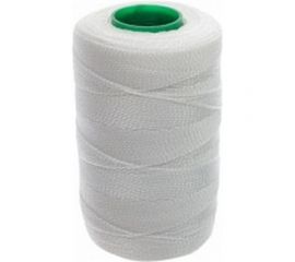 Разметочная белая нить РемоКолор 400м 51-7-940 