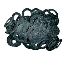 Набор паронитовых прокладок Профитт 3/4, 100 шт. 9270445 