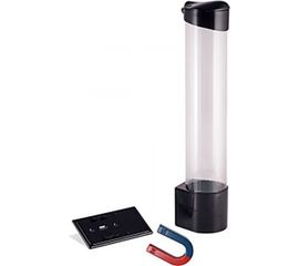 Магнитный стаканодержатель Aqua Work CH-1 черный 24052 