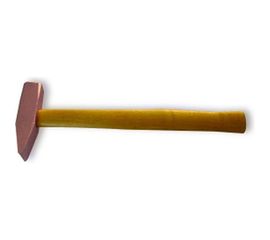 Омедненный молоток КЗСМИ А-0,5 ГОСТ 2310-77 ст.50 21242157 