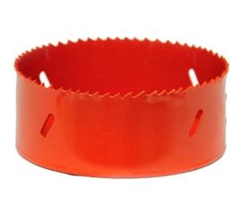 Коронка пильная биметаллическая 108 мм Elitech 1820.063500 