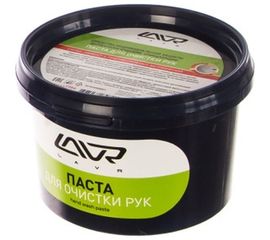 Паста для очистки рук Лавр, 500 мл Ln1704 