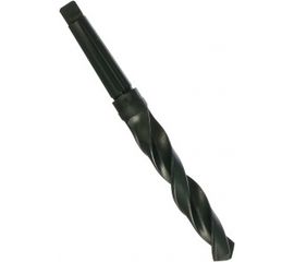 Сверло по металлу (30х296х175 мм; КМ3; Р6М5) Туламаш 59209 