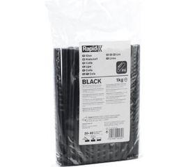 Стержень клеевой автомобильный профессиональный (12х190 мм;&nbsp;1 кг)&nbsp;RAPID 51215108 