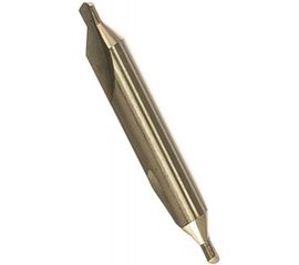 Сверло центровочное (3.15 мм;&nbsp;Р6М5; тип А; исп.2)&nbsp;Туламаш 59762 