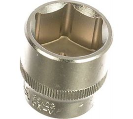 Головка торцевая 6-гранная (22 мм; 3/8DR) KORUDA KR-3SK22 