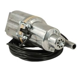 Вибрационный насос UNIPUMP Бавленец-М БВ 0,12-40-У5, 15м, верхний забор 12649 