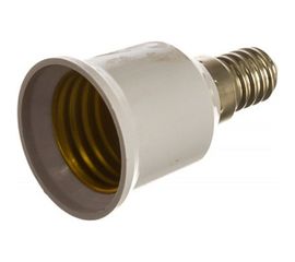 Патрон FERON для ламп 230V Е14-Е27, LH63 22342 