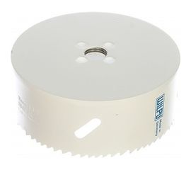 Коронка Bi-metall крупный зуб (111х38 мм) WILPU 3011100101 