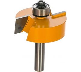 Фреза кромочная фальцевая (38,1х13х54 мм; хвостовик 8 мм) Энкор 9302 