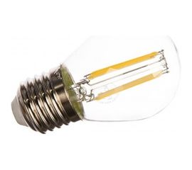 Светодиодная лампа FERON 11W 230V E27 4000K прозрачная, LB-511 38016 