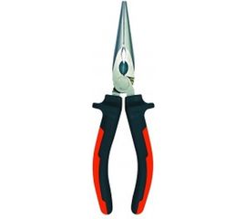 Тонкогубцы (160 мм, CrMo) ВАРЯГ 87005 тов-156648 