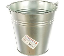 Оцинкованное ведро Зубр 39300-09 