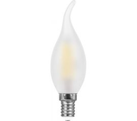 Светодиодная лампа FERON 11W 230V E14 2700K матовая, LB-714 38009 