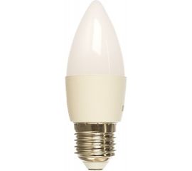 Светодиодная лампа FERON 9W 230V E27 4000K, LB-570 25937 