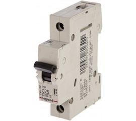 Автоматический модульный выключатель Legrand 1п C 25А 4.5кА RX3 Leg 419666 1199872 
