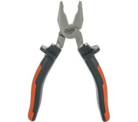 Плоскогубцы 180 мм, CrMo ВАРЯГ 87002 тов-156645 