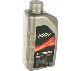 Охлаждающая жидкость Lavr ANTIFREEZE -45 G12+ 1 кг Ln1709 